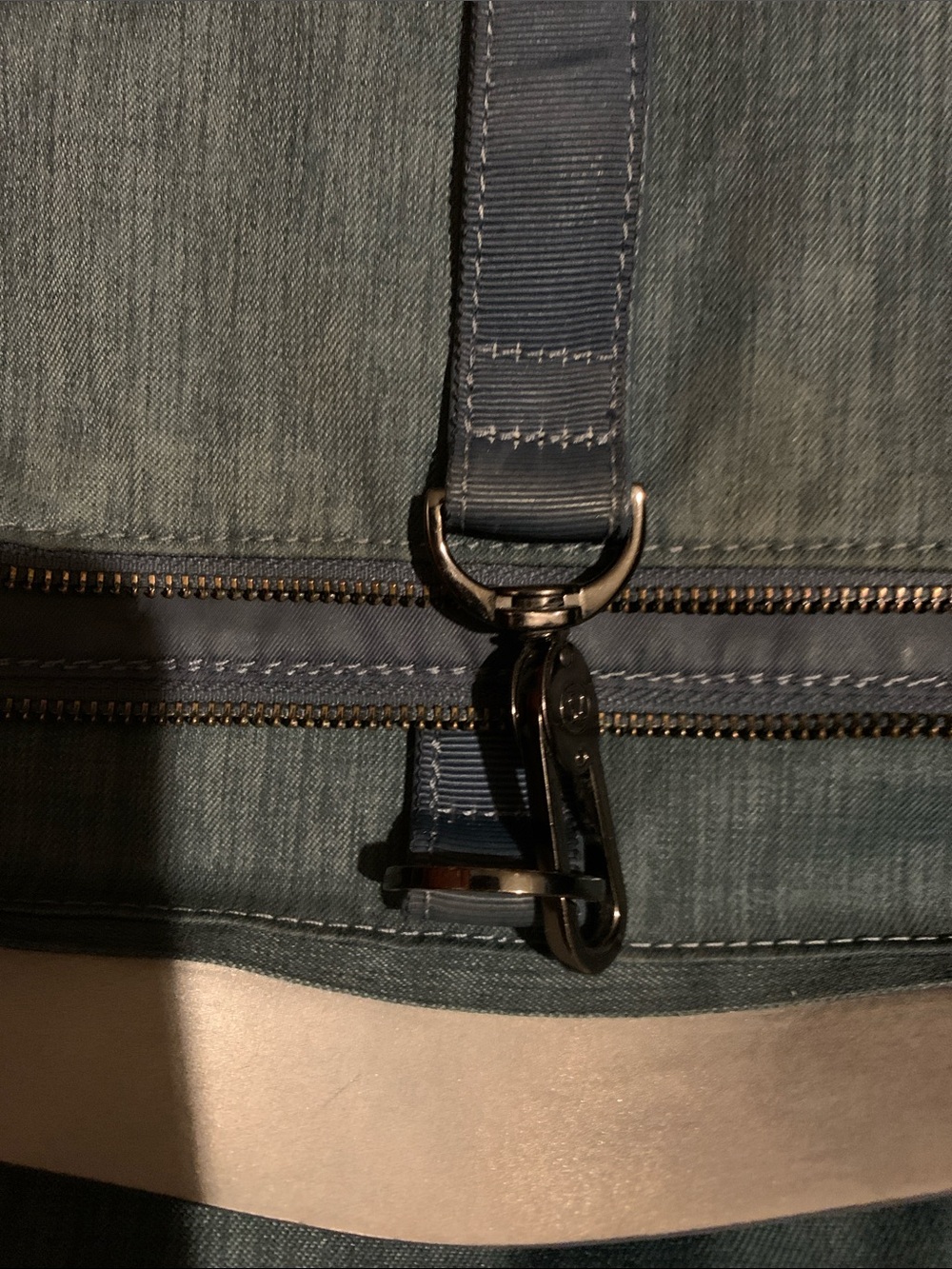 Lululemon Rise & Shine Backpack
Astro Blue - Picture 5 of 9